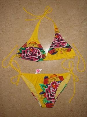 cheap Ed Hardy Bikini-80